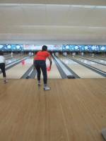 Dianne bowling