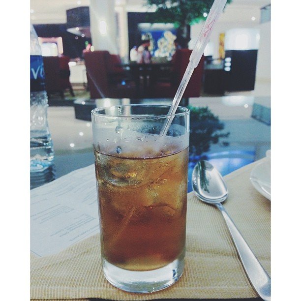 ginger ale, waterfront hotel and casino cebu city