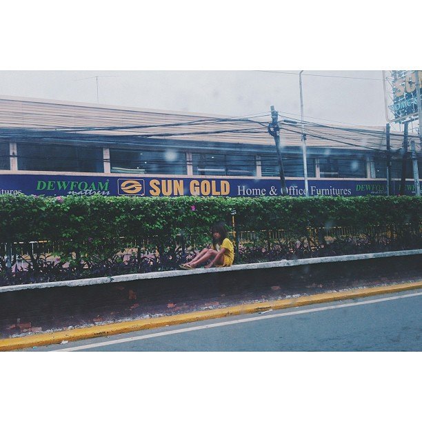 slum city chronicles, sun gold, near sm mall