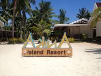 anika island resort