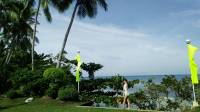 Durhan White Beach Resort Tabuelan Cebu #beach #tourist #vacation #naturelover #restday #stressfree