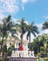 Aloguinsans Baluarte #historic #Cebu #