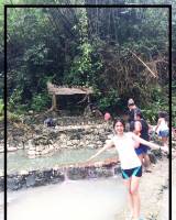 Mainit Hot Springs #Cebu #Philippines #tourism #travel