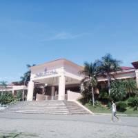 Resthouse in Dalaguete, Cebu