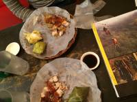 Cebus Lechon Belly #studying #foodtrip