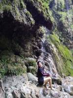 Chasing waterfalls #Falls #Aguinid #Samboan #Cebu #Philippines #turismo
