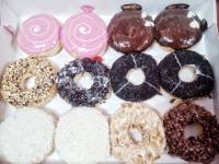 J. co donuts