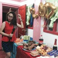 Celebrating Sinulog CebuPh
