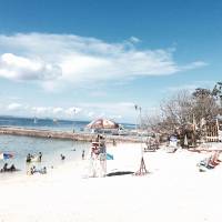 Corona del Mar #Summer #Staycation #Throwback #Resort