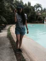 Into the bukid #ootd