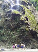 Red Stone Falls #travel #choitheexplorer