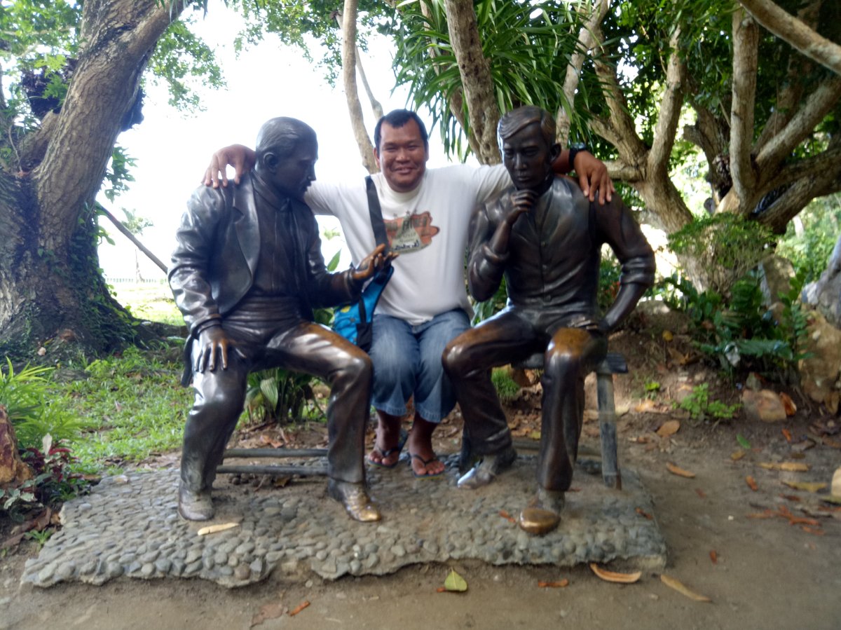 Museum, Rizal