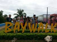 baywalk