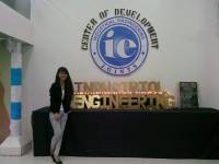 Industrial Engineering Research Congress, USJ R, Cebu