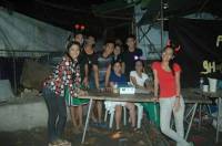 Gathering, Cubacub youth, Cubacub, Mandaue, Cebu, Philippines