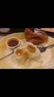 Mcdo meal be like, Chicken Fillet with rice, For 59php80 pence, Cebu, Philippines