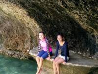Bff, Camotes