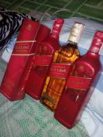 Red Label, Drinks, Alcohol, Wine
