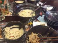 Pasta, noodles, Soup, Beef Teriyaki