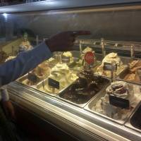 Gelatissimo Ice Cream Choose the best