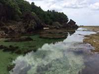Mangodlong Rock, Camotes Island