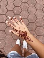 indian, henna, art, shoes, converse, asia, malaysia, indianart, tattoo