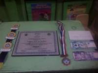 ate cha2 certificates