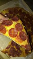 pizza night
