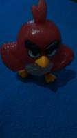 the only toy lacking to complete our angry birds collection