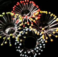 #flowerballs #papercrafts #art