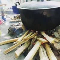 traditional way of cooking 