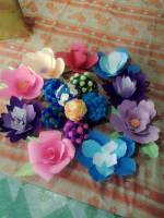 its all about flowers