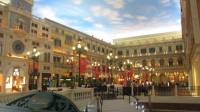 Macau, Travel, Explore, The Venetian Hotel