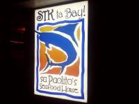 stk ta bay, seafood house