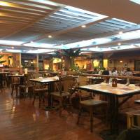prego restaurant and bar