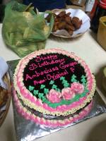 Birthday, Celebration, Cake
