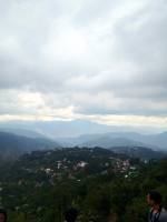 view, mountain