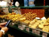 #streetfoods, #singapore, #fried, #goods, #fry