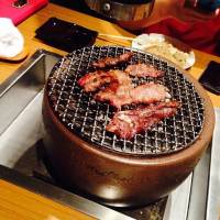 #meat, #grill, #korean, #japanese