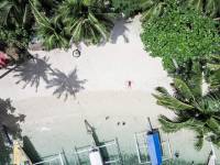 cebu white sand resort