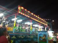 carnival ride
