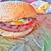 burger, king, now, open