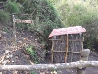 guatemalan outdoor loo