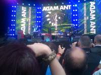 adam ant at rewind