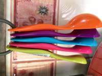 Colors, Spoons