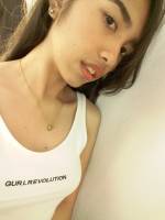 Gurl revolution, selfie again , at sm cebu