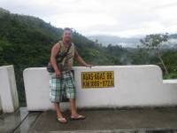 One of the highest bridge of Leyte