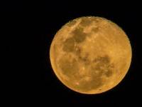 thats a moon
