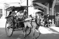 kalesa on modern day