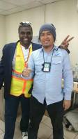 me and sean kingston